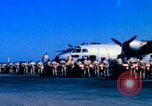 Image of US Army doctors treating leg Vietnam, 1967, second 23 stock footage video 65675080307