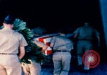 Image of US Army doctors treating leg Vietnam, 1967, second 31 stock footage video 65675080307