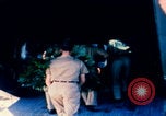 Image of US Army doctors treating leg Vietnam, 1967, second 33 stock footage video 65675080307