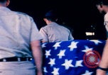Image of US Army doctors treating leg Vietnam, 1967, second 36 stock footage video 65675080307