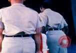 Image of US Army doctors treating leg Vietnam, 1967, second 37 stock footage video 65675080307
