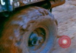 Image of US Army doctors treating leg Vietnam, 1967, second 46 stock footage video 65675080307