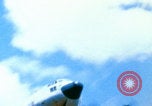 Image of US Army doctors treating leg Vietnam, 1967, second 56 stock footage video 65675080307