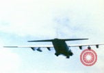 Image of US Army doctors treating leg Vietnam, 1967, second 58 stock footage video 65675080307