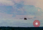 Image of US Army doctors treating leg Vietnam, 1967, second 60 stock footage video 65675080307