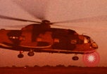 Image of US Army doctors treating leg Vietnam, 1967, second 62 stock footage video 65675080307