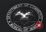 Image of Nevada copper smelting factory Nevada United States USA, 1927, second 1 stock footage video 65675080308