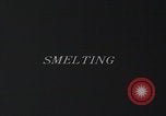 Image of Nevada copper smelting factory Nevada United States USA, 1927, second 14 stock footage video 65675080308