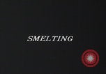 Image of Nevada copper smelting factory Nevada United States USA, 1927, second 15 stock footage video 65675080308