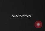 Image of Nevada copper smelting factory Nevada United States USA, 1927, second 16 stock footage video 65675080308
