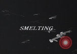 Image of Nevada copper smelting factory Nevada United States USA, 1927, second 17 stock footage video 65675080308