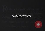 Image of Nevada copper smelting factory Nevada United States USA, 1927, second 18 stock footage video 65675080308