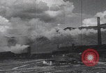 Image of Nevada copper smelting factory Nevada United States USA, 1927, second 36 stock footage video 65675080308