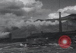 Image of Nevada copper smelting factory Nevada United States USA, 1927, second 39 stock footage video 65675080308