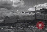 Image of Nevada copper smelting factory Nevada United States USA, 1927, second 40 stock footage video 65675080308