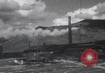 Image of Nevada copper smelting factory Nevada United States USA, 1927, second 42 stock footage video 65675080308