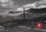 Image of Nevada copper smelting factory Nevada United States USA, 1927, second 45 stock footage video 65675080308