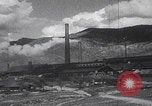 Image of Nevada copper smelting factory Nevada United States USA, 1927, second 47 stock footage video 65675080308