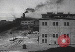 Image of Nevada copper smelting factory Nevada United States USA, 1927, second 52 stock footage video 65675080308