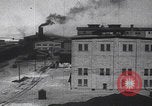 Image of Nevada copper smelting factory Nevada United States USA, 1927, second 53 stock footage video 65675080308