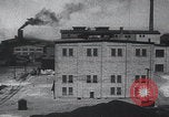 Image of Nevada copper smelting factory Nevada United States USA, 1927, second 56 stock footage video 65675080308