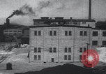 Image of Nevada copper smelting factory Nevada United States USA, 1927, second 57 stock footage video 65675080308
