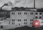 Image of Nevada copper smelting factory Nevada United States USA, 1927, second 58 stock footage video 65675080308