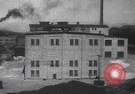 Image of Nevada copper smelting factory Nevada United States USA, 1927, second 59 stock footage video 65675080308