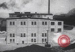 Image of Nevada copper smelting factory Nevada United States USA, 1927, second 61 stock footage video 65675080308