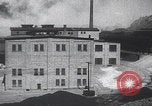 Image of Nevada copper smelting factory Nevada United States USA, 1927, second 62 stock footage video 65675080308