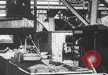Image of copper smelting factory United States USA, 1927, second 7 stock footage video 65675080309