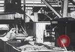 Image of copper smelting factory United States USA, 1927, second 8 stock footage video 65675080309