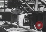 Image of copper smelting factory United States USA, 1927, second 12 stock footage video 65675080309