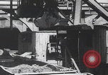 Image of copper smelting factory United States USA, 1927, second 13 stock footage video 65675080309