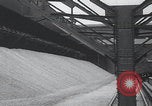 Image of copper smelting factory United States USA, 1927, second 40 stock footage video 65675080309
