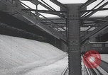 Image of copper smelting factory United States USA, 1927, second 42 stock footage video 65675080309