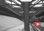 Image of copper smelting factory United States USA, 1927, second 43 stock footage video 65675080309
