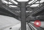 Image of copper smelting factory United States USA, 1927, second 44 stock footage video 65675080309