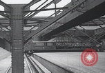 Image of copper smelting factory United States USA, 1927, second 49 stock footage video 65675080309