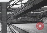 Image of copper smelting factory United States USA, 1927, second 50 stock footage video 65675080309