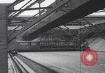 Image of copper smelting factory United States USA, 1927, second 51 stock footage video 65675080309