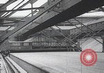 Image of copper smelting factory United States USA, 1927, second 52 stock footage video 65675080309
