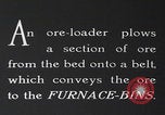 Image of copper smelting factory United States USA, 1927, second 60 stock footage video 65675080309