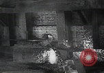 Immagine di tostatura del minerale di rame United States USA, 1927, secondo 59 filmato di repertorio 65675080310