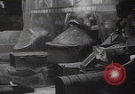 Immagine di trattamento opaco di rame United States USA, 1927, secondo 47 filmato di repertorio 65675080311