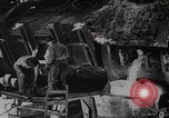 Image of smelting factory copper casts United States USA, 1927, second 11 stock footage video 65675080312