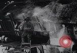 Image of smelting factory copper casts United States USA, 1927, second 14 stock footage video 65675080312