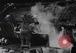 Image of smelting factory copper casts United States USA, 1927, second 16 stock footage video 65675080312