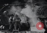 Image of smelting factory copper casts United States USA, 1927, second 19 stock footage video 65675080312