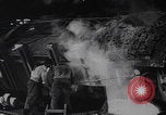 Image of smelting factory copper casts United States USA, 1927, second 21 stock footage video 65675080312